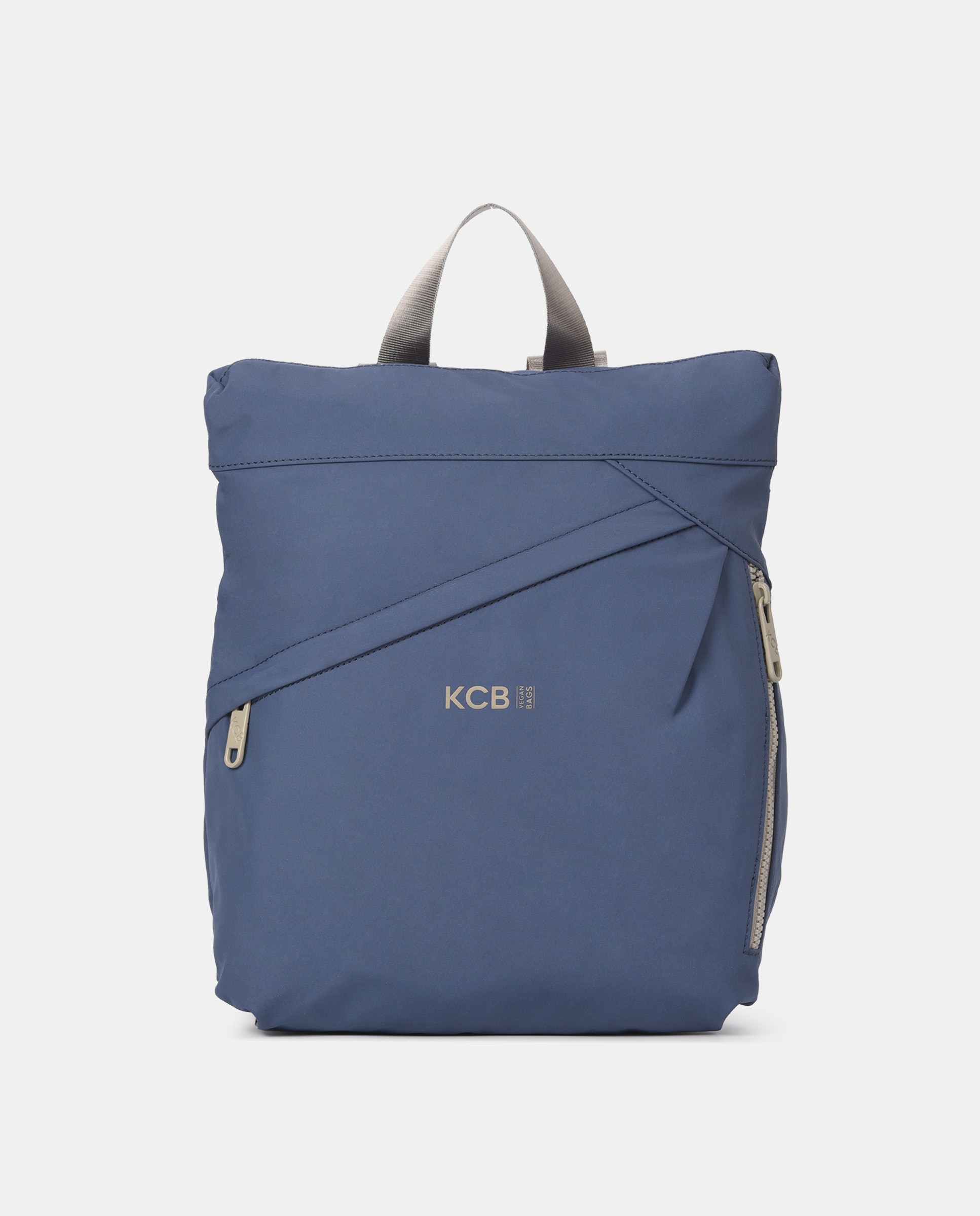 Mochila antirrobo KCB Zig Azul