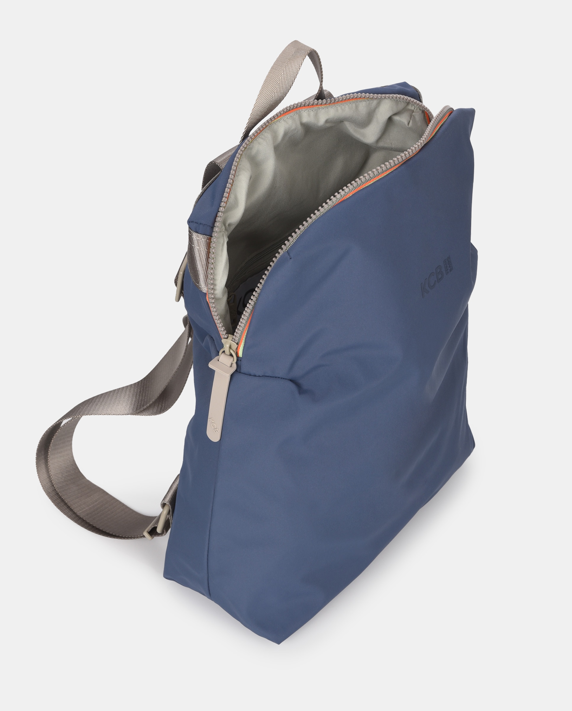 Mochila Zig Azul-2