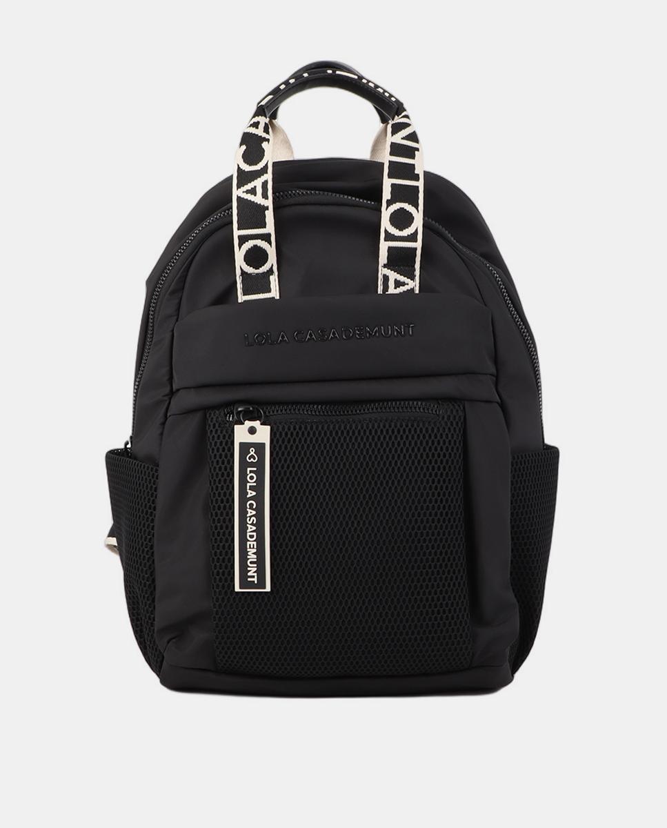 Imagem 0 de Mochila de nylon