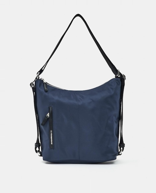 Imagem 0 de Mala de Ombro Conversível em Mochila