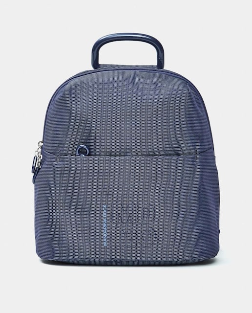 Imagem 0 de Mochila com Formas Arredondadas