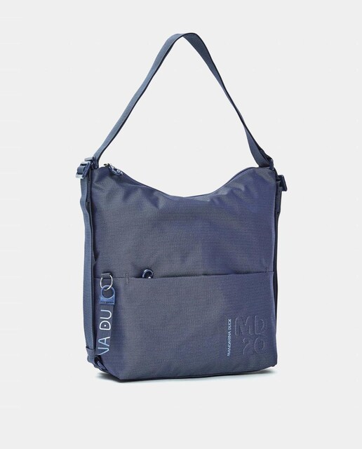 Imagem 0 de Mala Conversível em Mochila - Cinzento