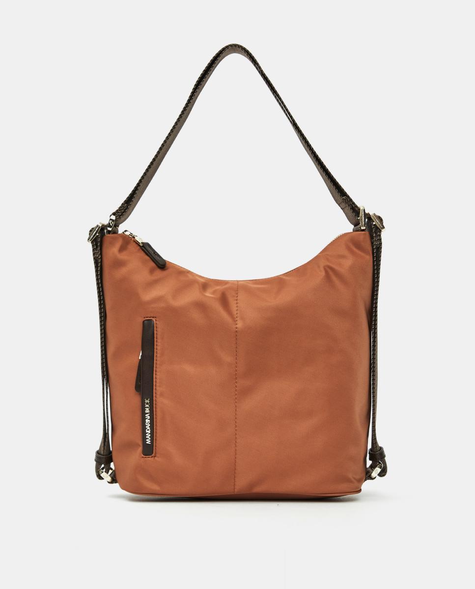 Imagem 0 de Mala de Ombro Conversível em Mochila