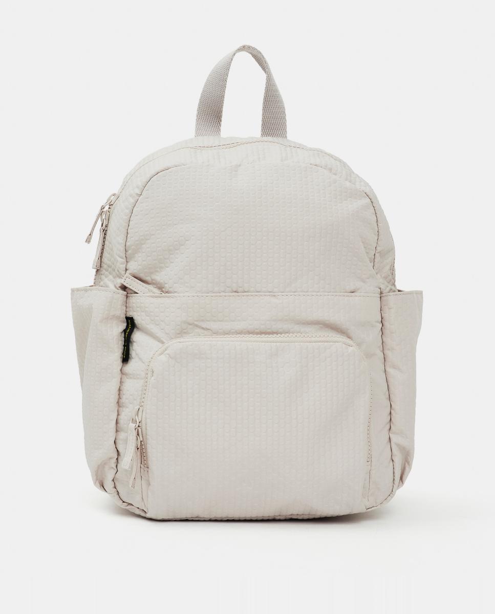 Mochila - Branco Branco-1