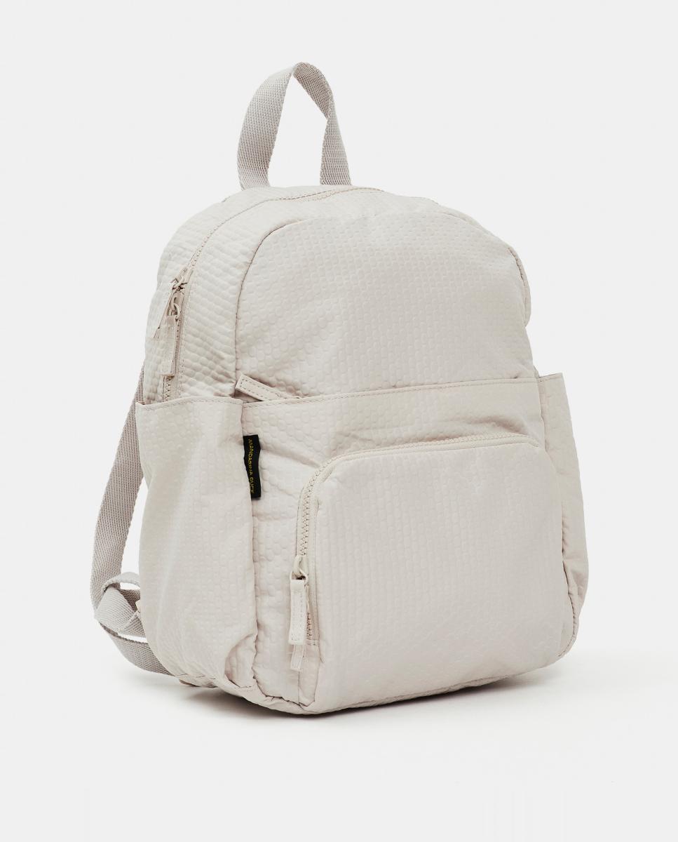 Mochila - Branco Branco-2