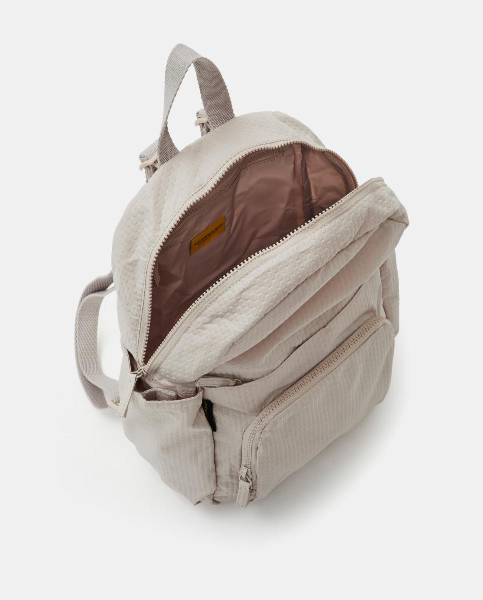 Mochila - Branco Branco-3