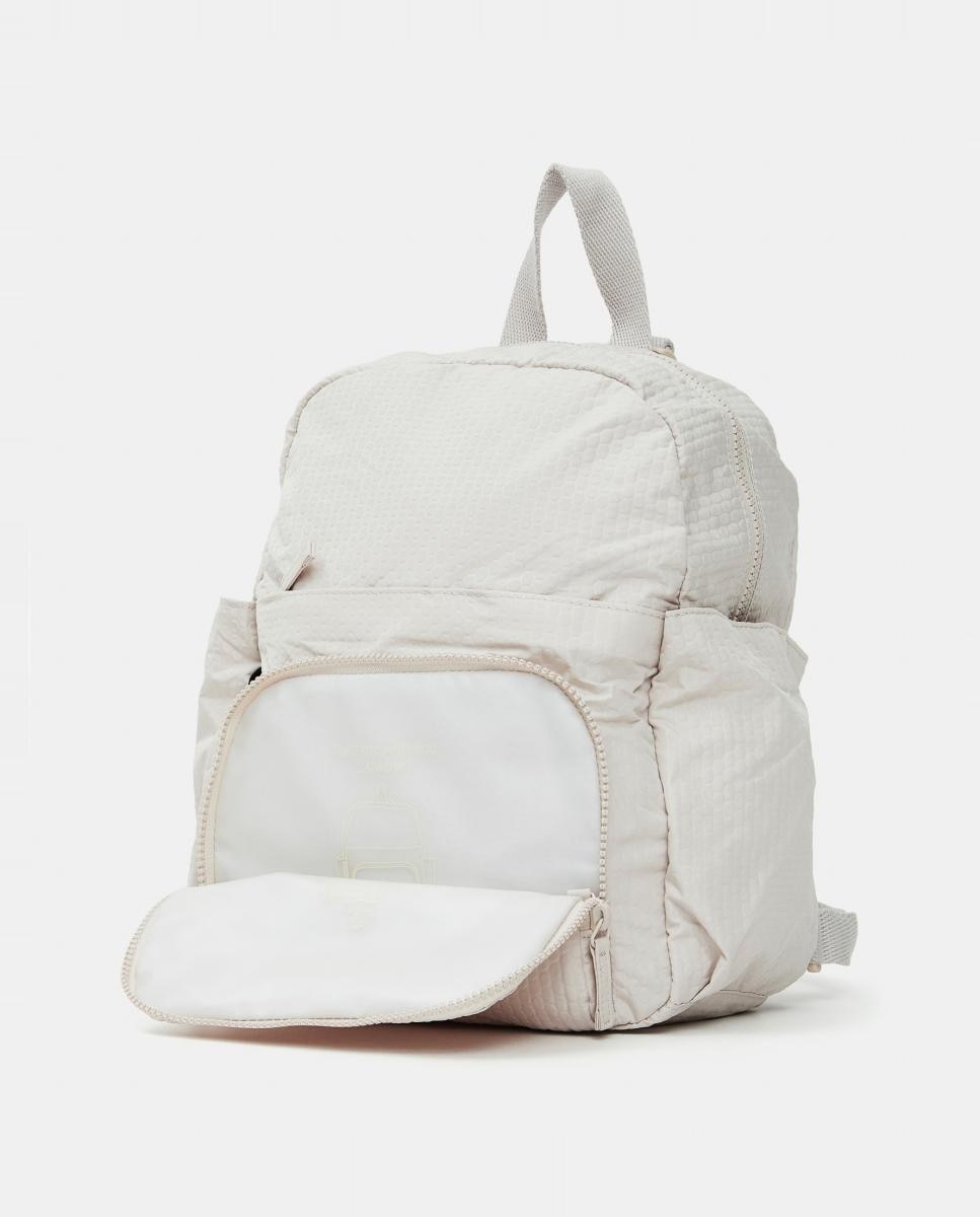 Mochila - Branco Branco-4