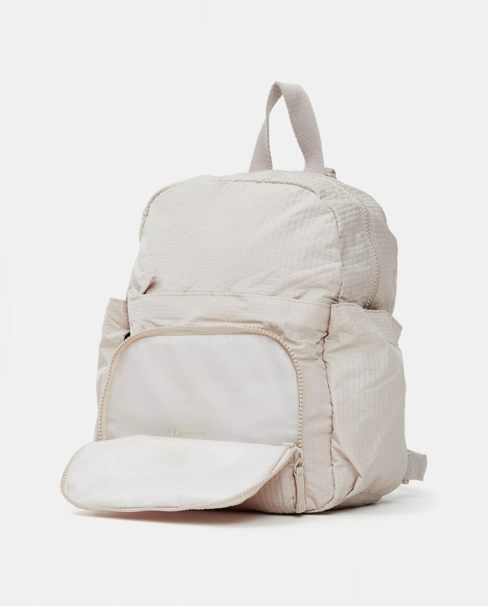 Mochila - Branco Branco-5