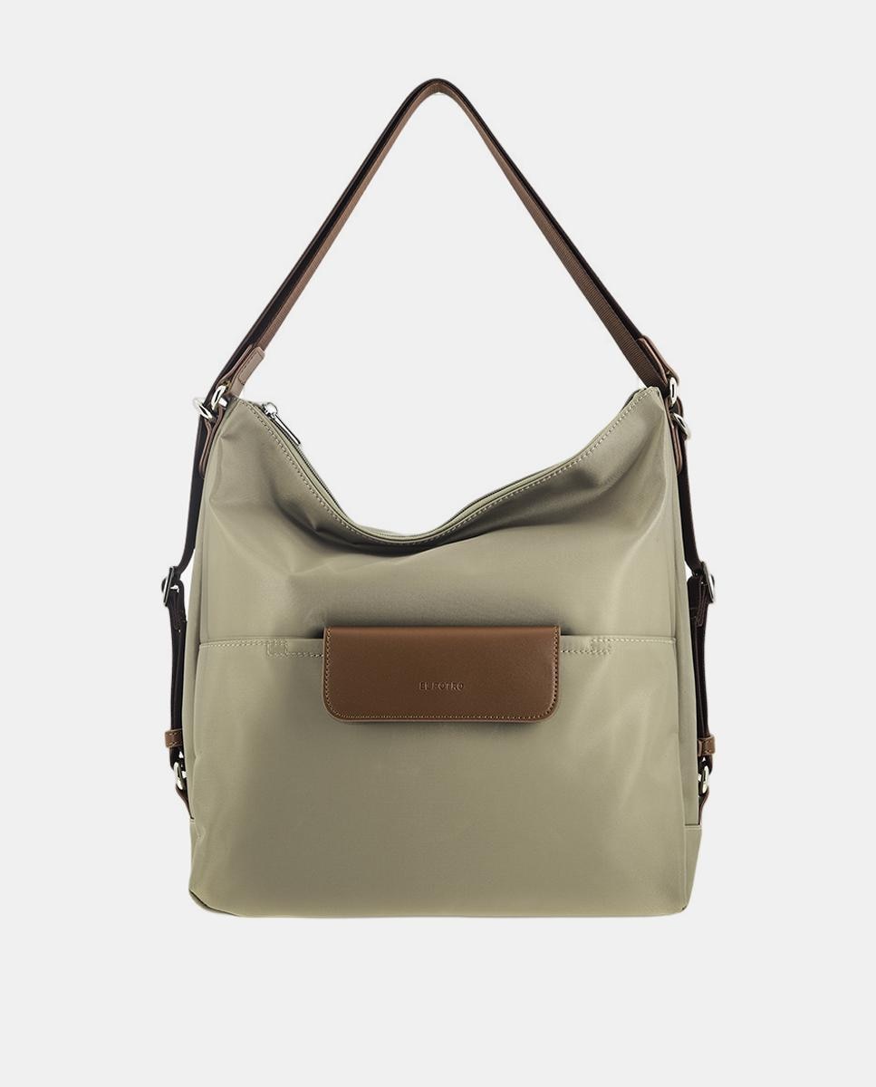 Imagem 0 de Mochila Conversível em Mala