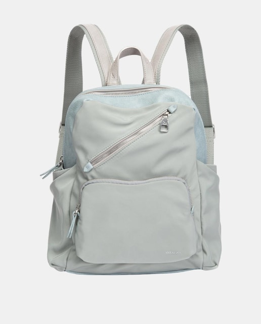 Imagem 0 de Mochila em Tecido Multibolsos