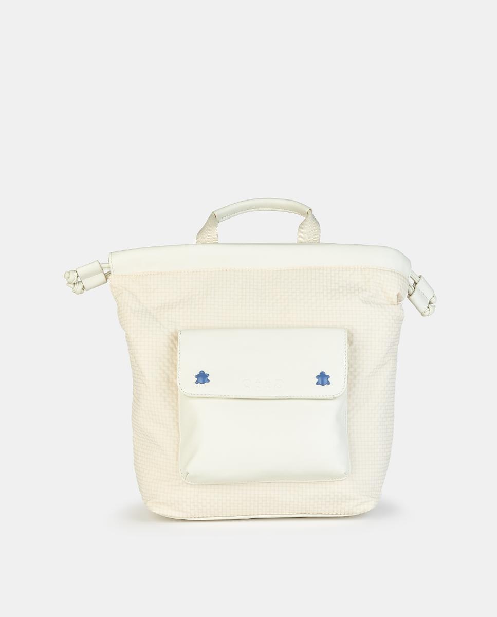 Imagem 0 de Mochila com Fecho de Correr