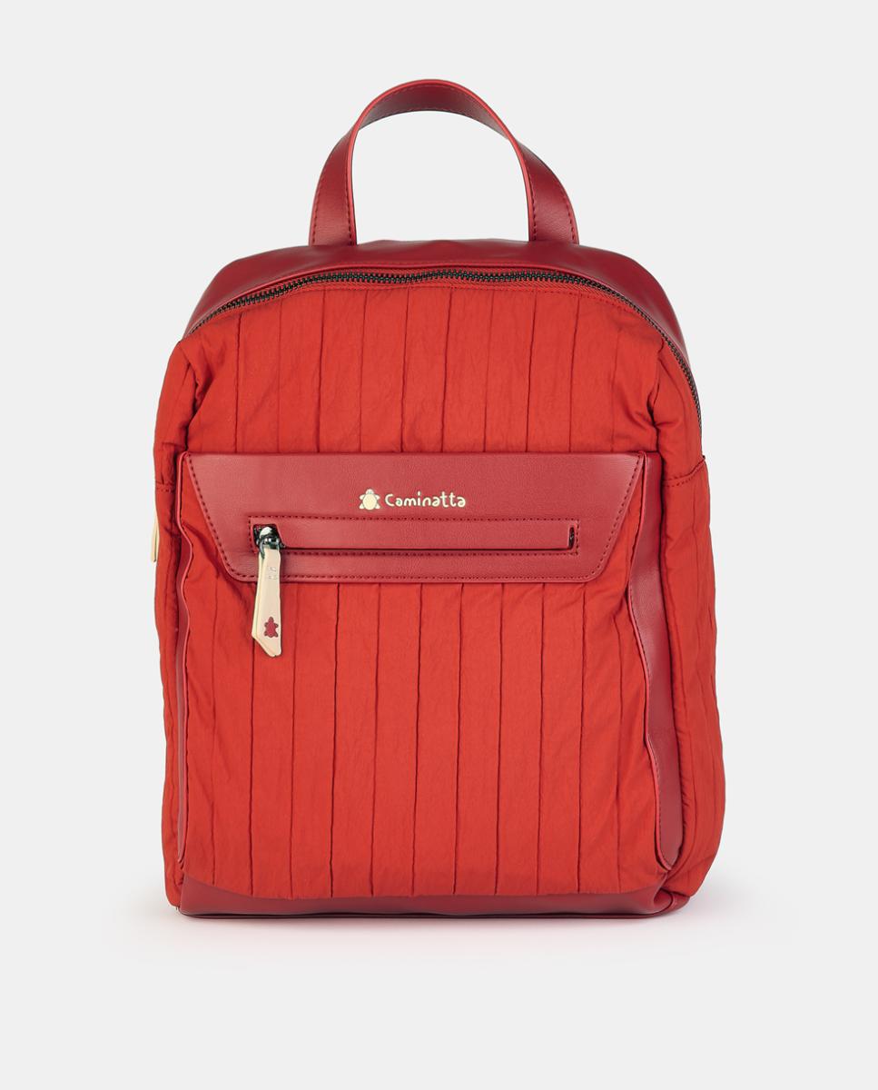 Imagem 0 de Mochila com Fecho de Correr