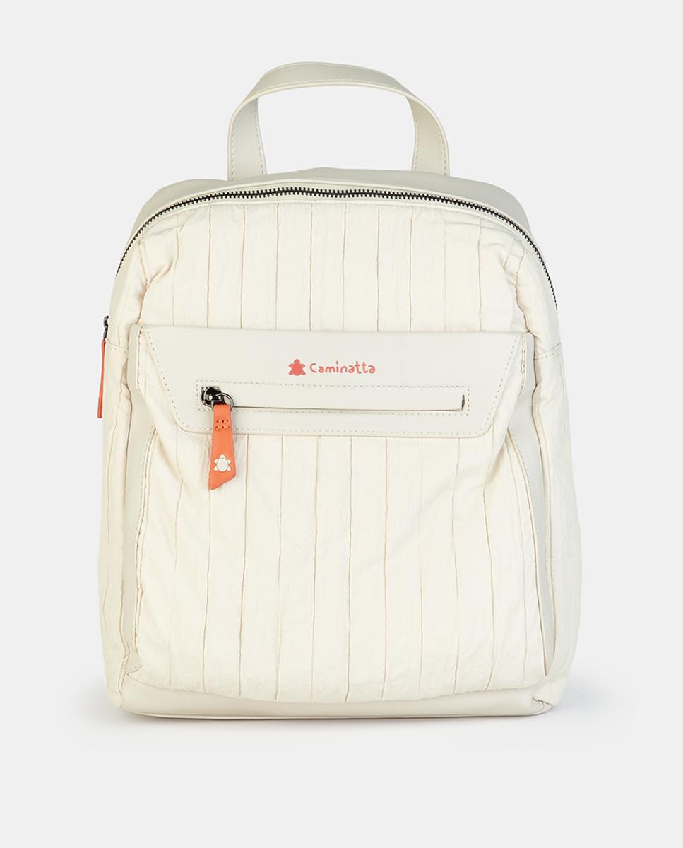 Imagem 0 de Mochila com Fecho de Correr