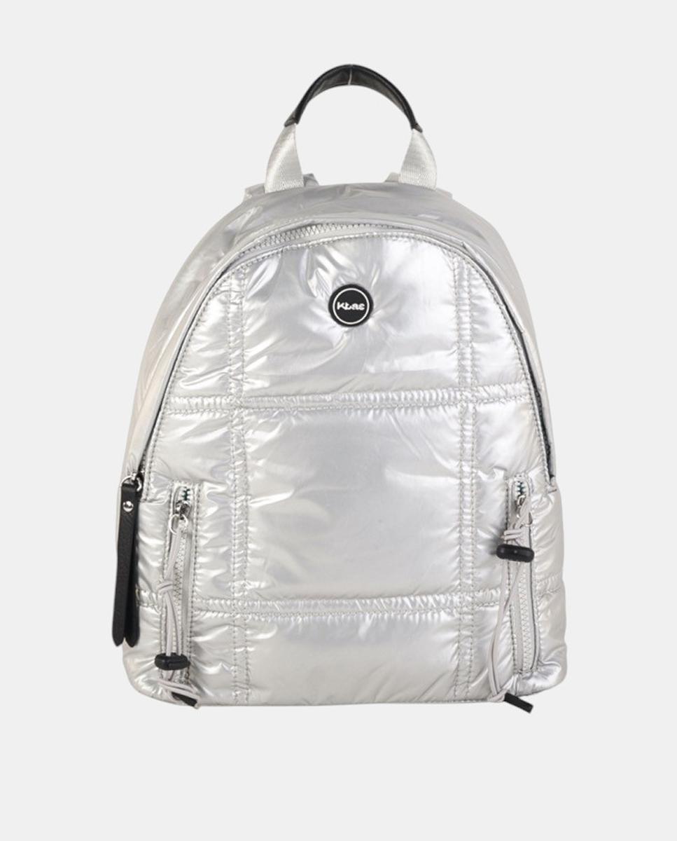 Imagem 0 de Mochila Urbana Acolchoada Média em Nylon Técnico