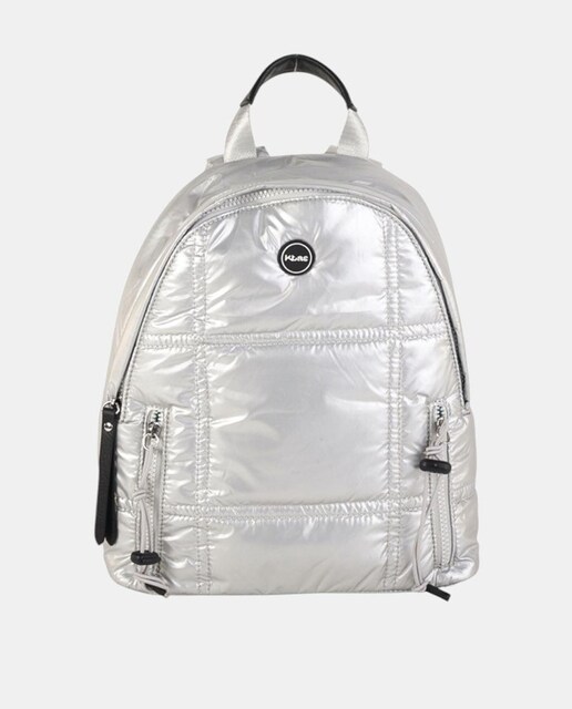 Imagem 0 de Mochila Urbana Acolchoada Média em Nylon Técnico