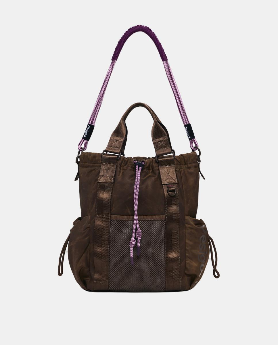 Imagem 0 de Mochila Média