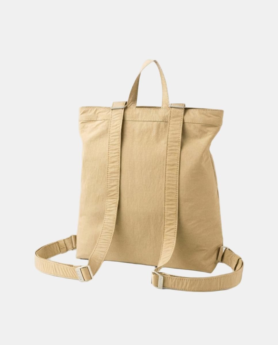 Mochila Antirroubo Bege-2