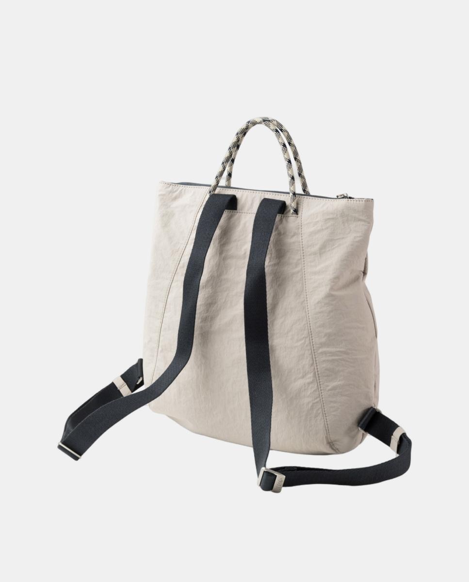 Mochila Ligeira Branco-2