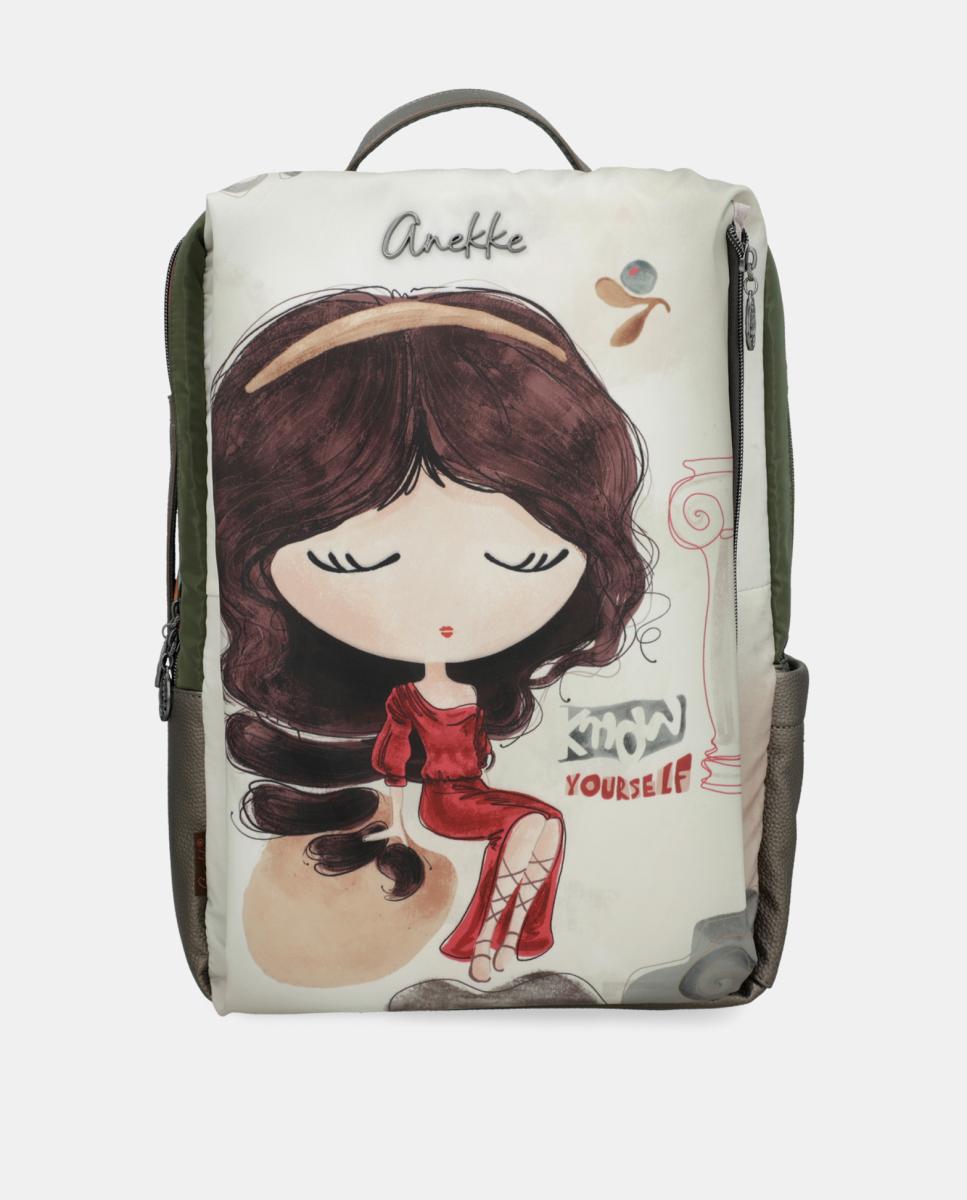 Imagem 0 de Mochila de Viagem Muse