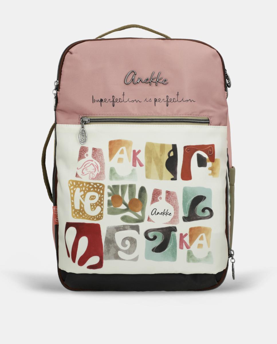 Imagem 0 de Mochila de Viagem Amphora