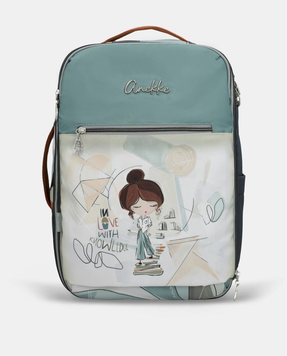 Imagem 0 de Mochila de Viagem Sophia