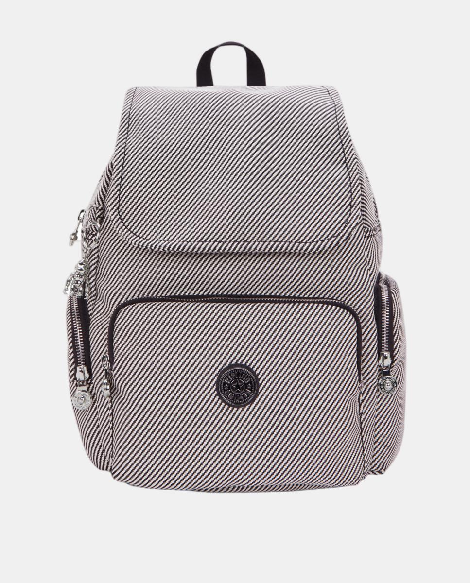 Imagem 0 de Mochila Pequena com Correias Ajustáveis