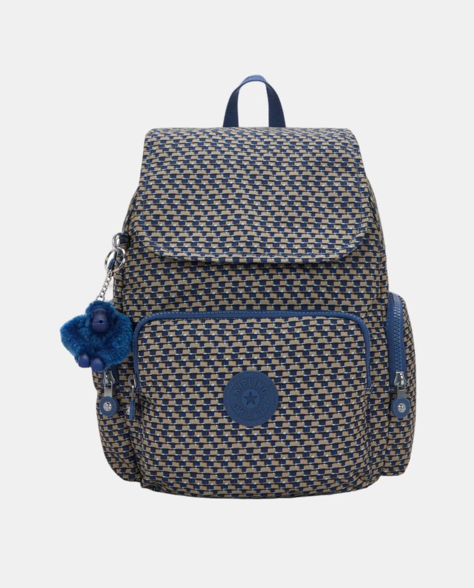 Imagem 0 de Mochila Pequena com Correias Ajustáveis