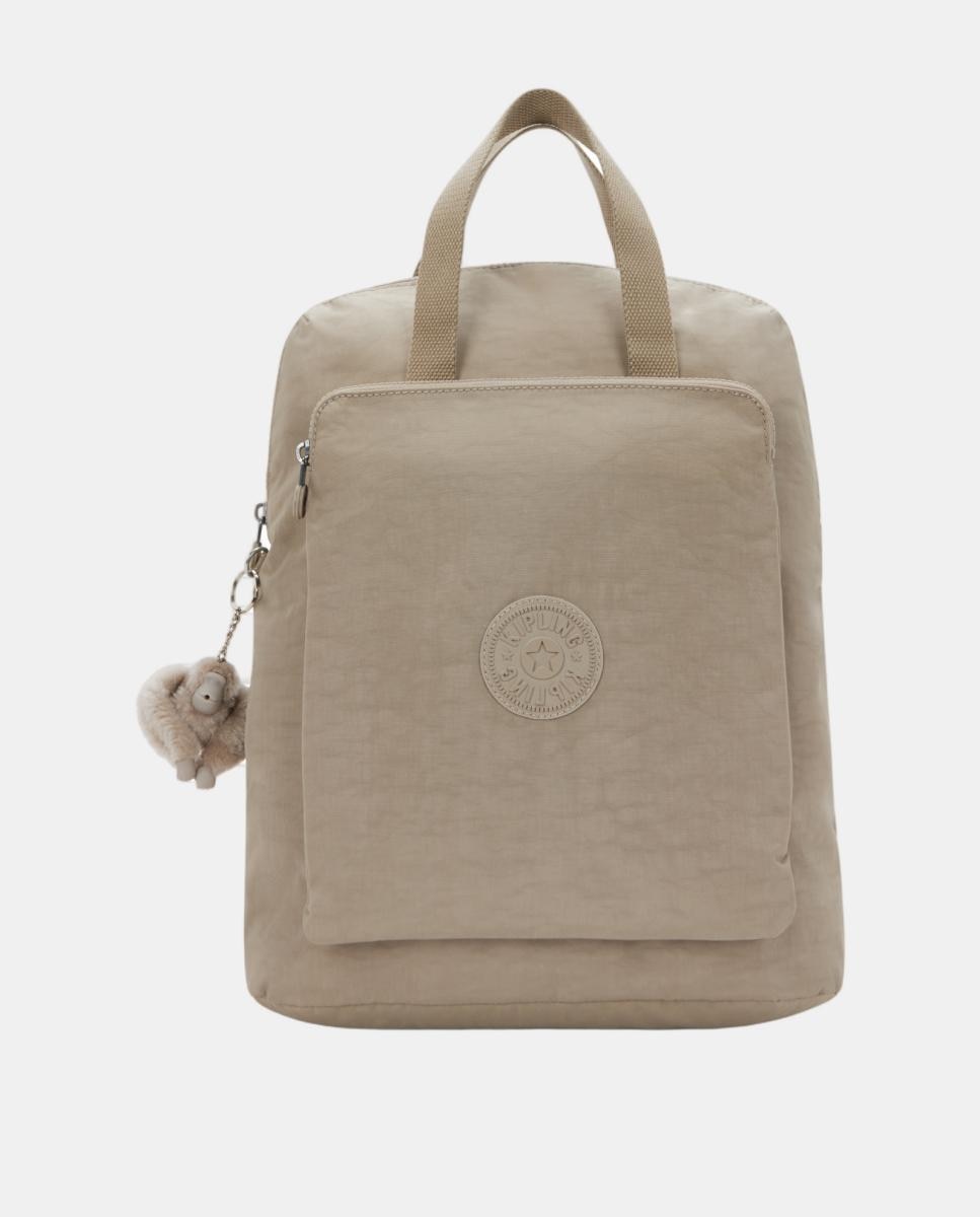 Imagem 0 de Mochila e Mala a Tiracolo Grande 2 em 1