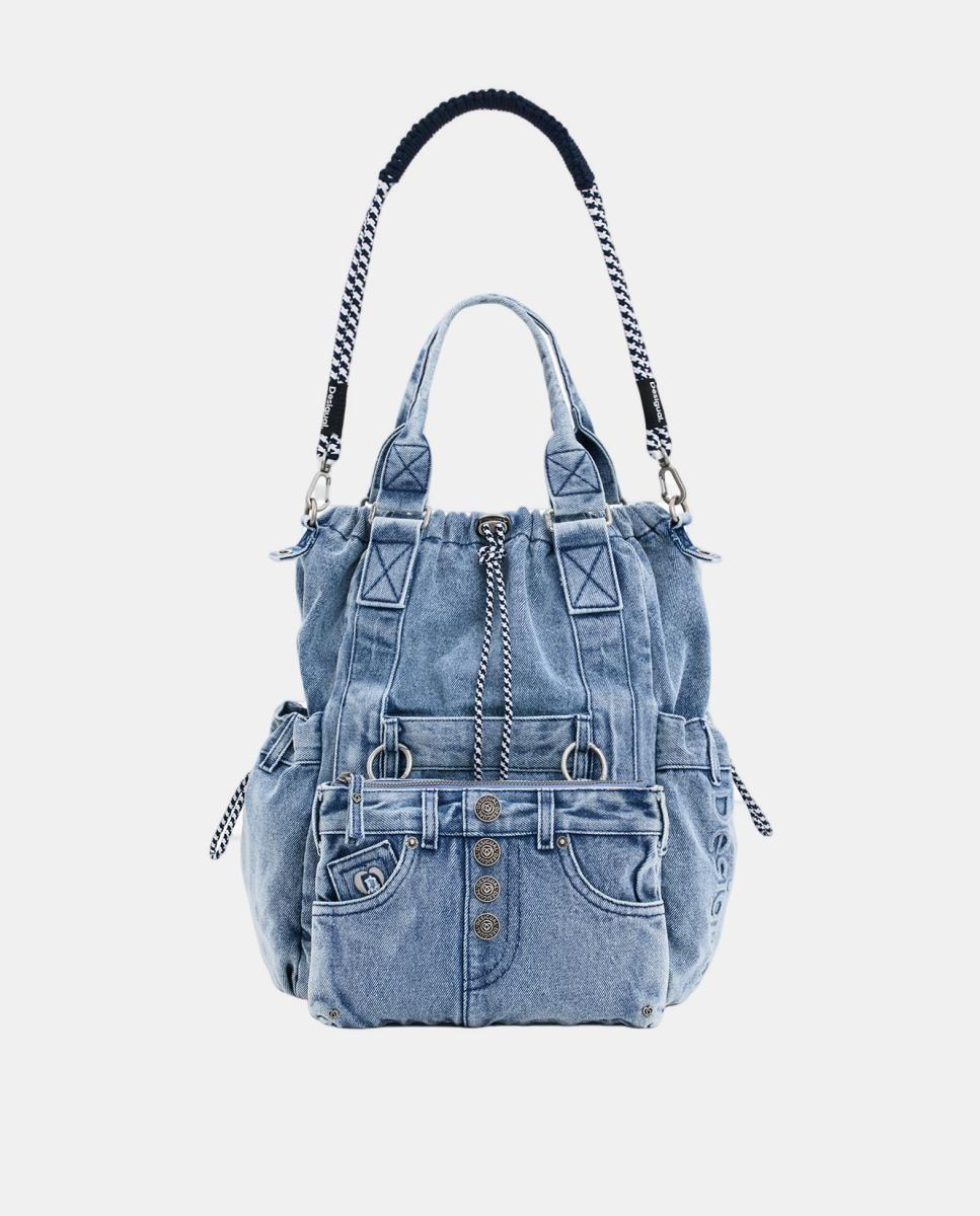 Imagem 0 de Mochila de Ganga Grande
