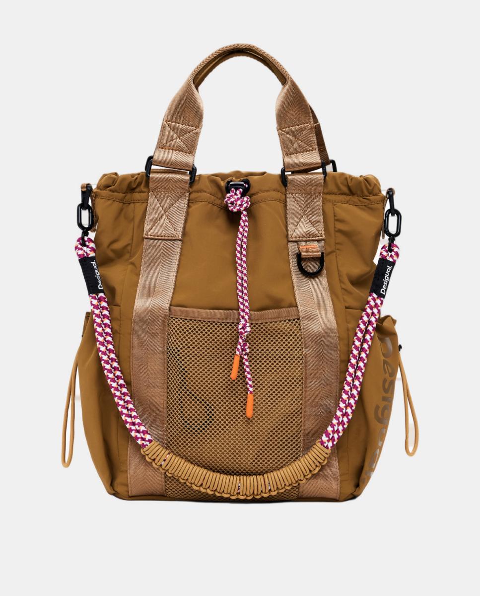 Imagem 0 de Mochila Grande Multiposições