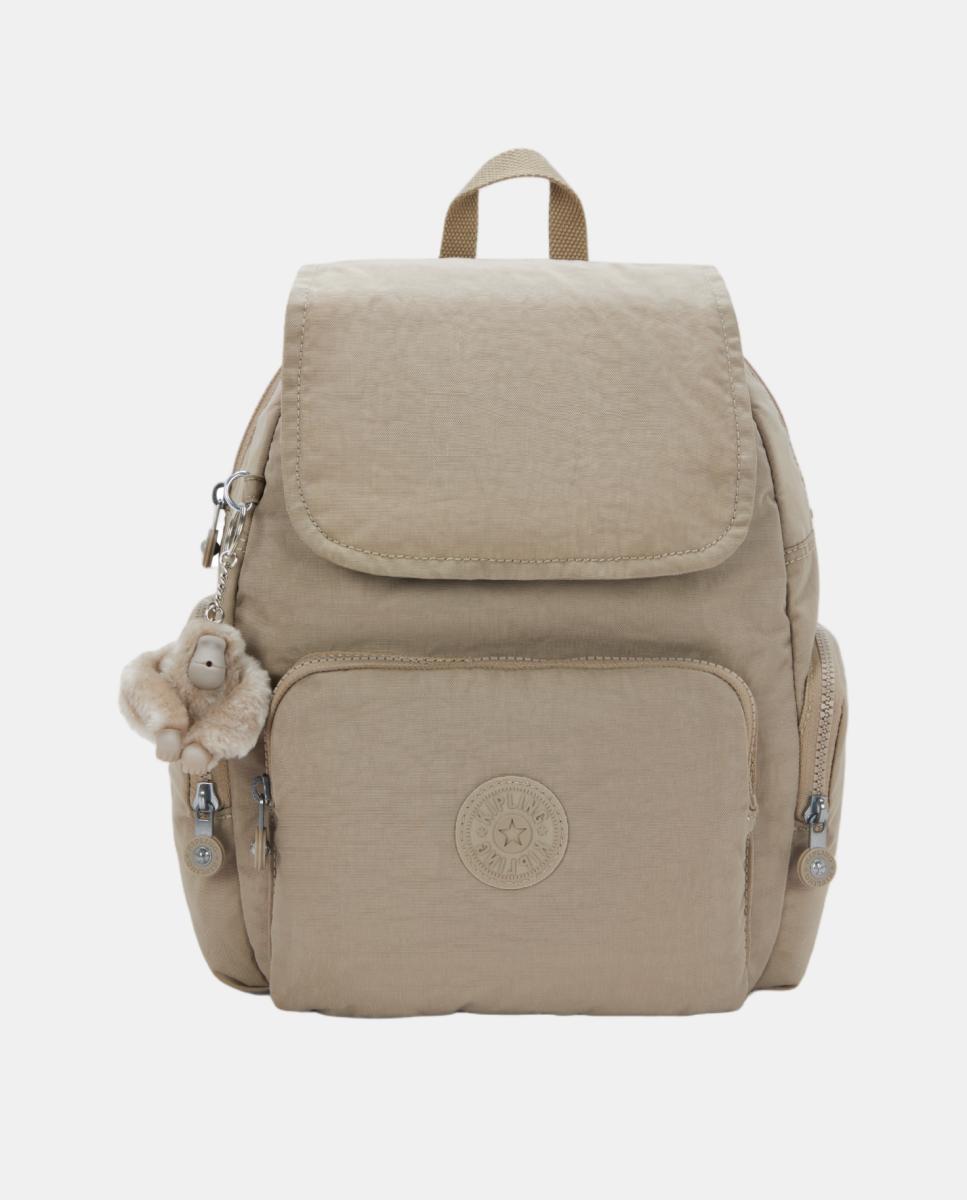 Imagem 0 de Mochila Média com Correias Ajustáveis, Modelo City Zip S