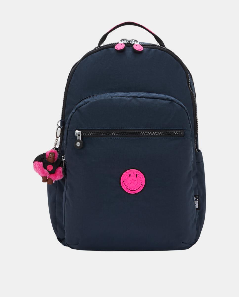 Imagem 0 de Mochila Grande com Compartimento para Portátil, Modelo Seoul Lap