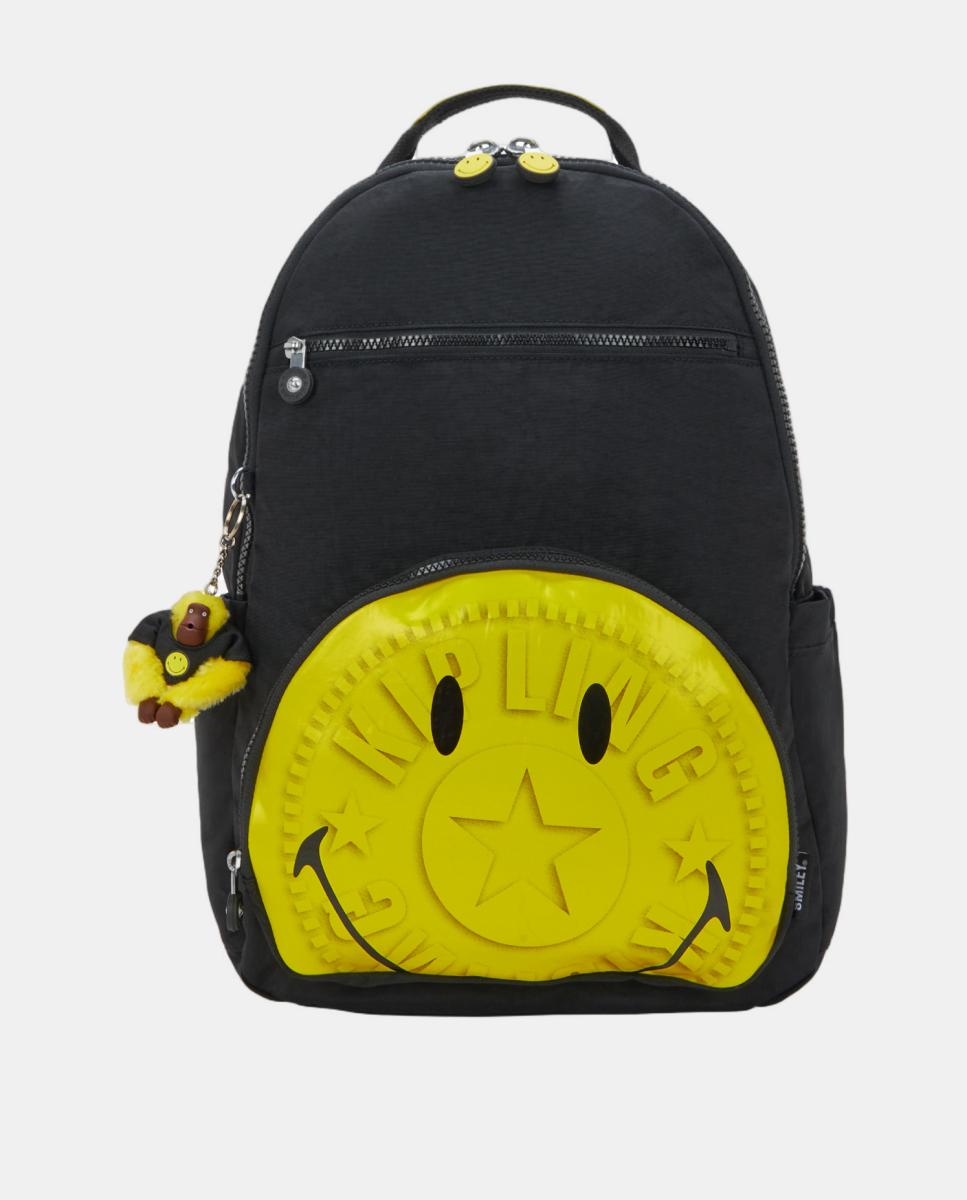 Imagem 0 de Mochila Grande com Compartimento para Portátil, Modelo Seoul Lap