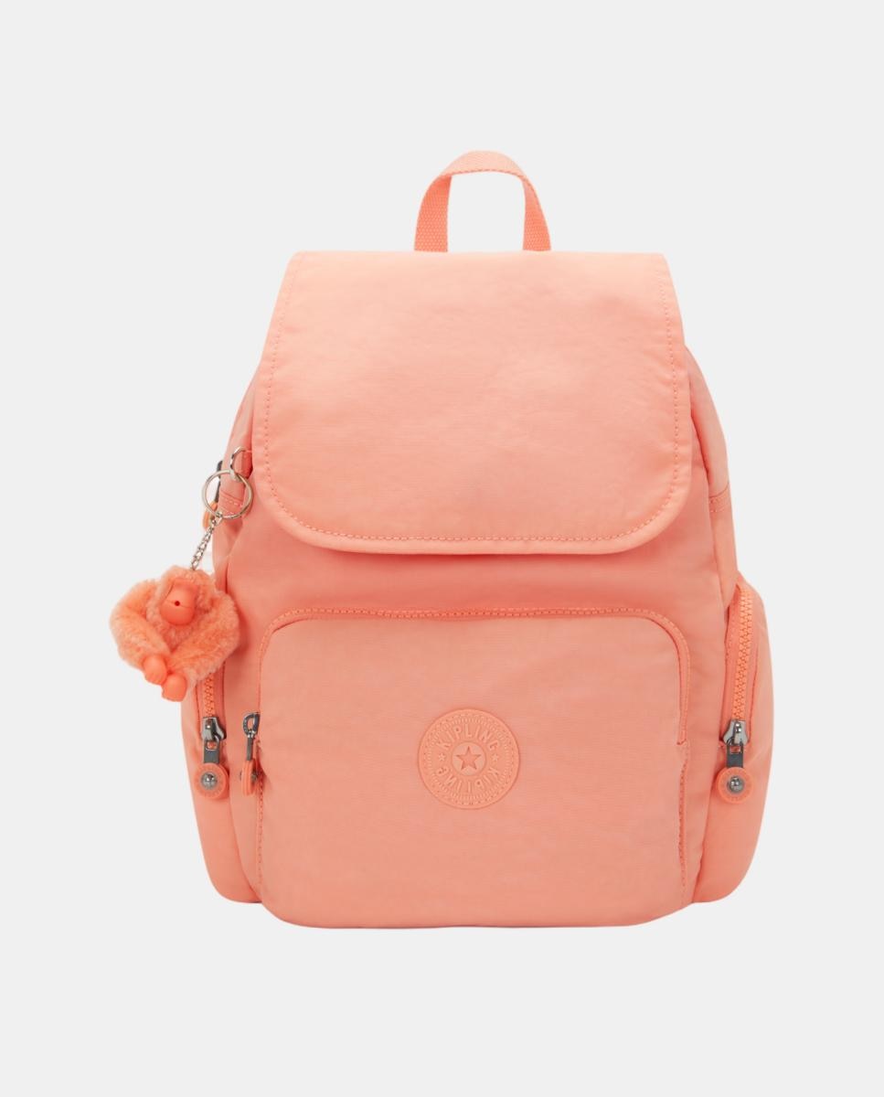 Imagem 0 de Mochila Média com Correias Ajustáveis, Modelo City Zip S