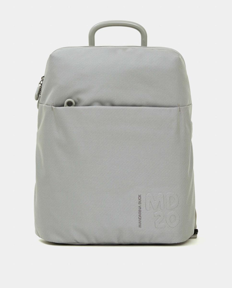 Imagem 0 de Mochila em Tecido com Fecho de Correr