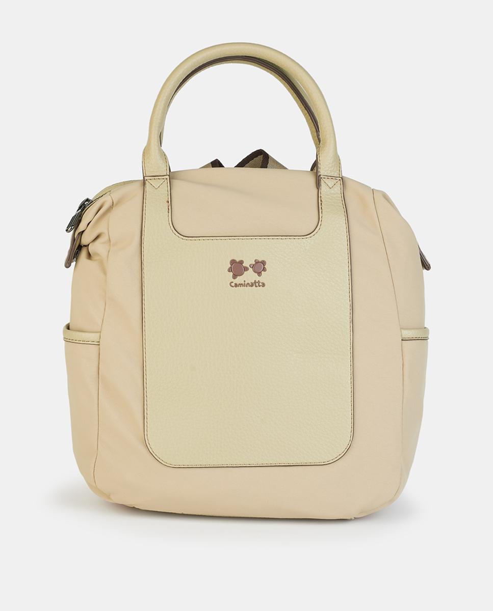 Imagem 0 de Mochila com Fecho de Correr