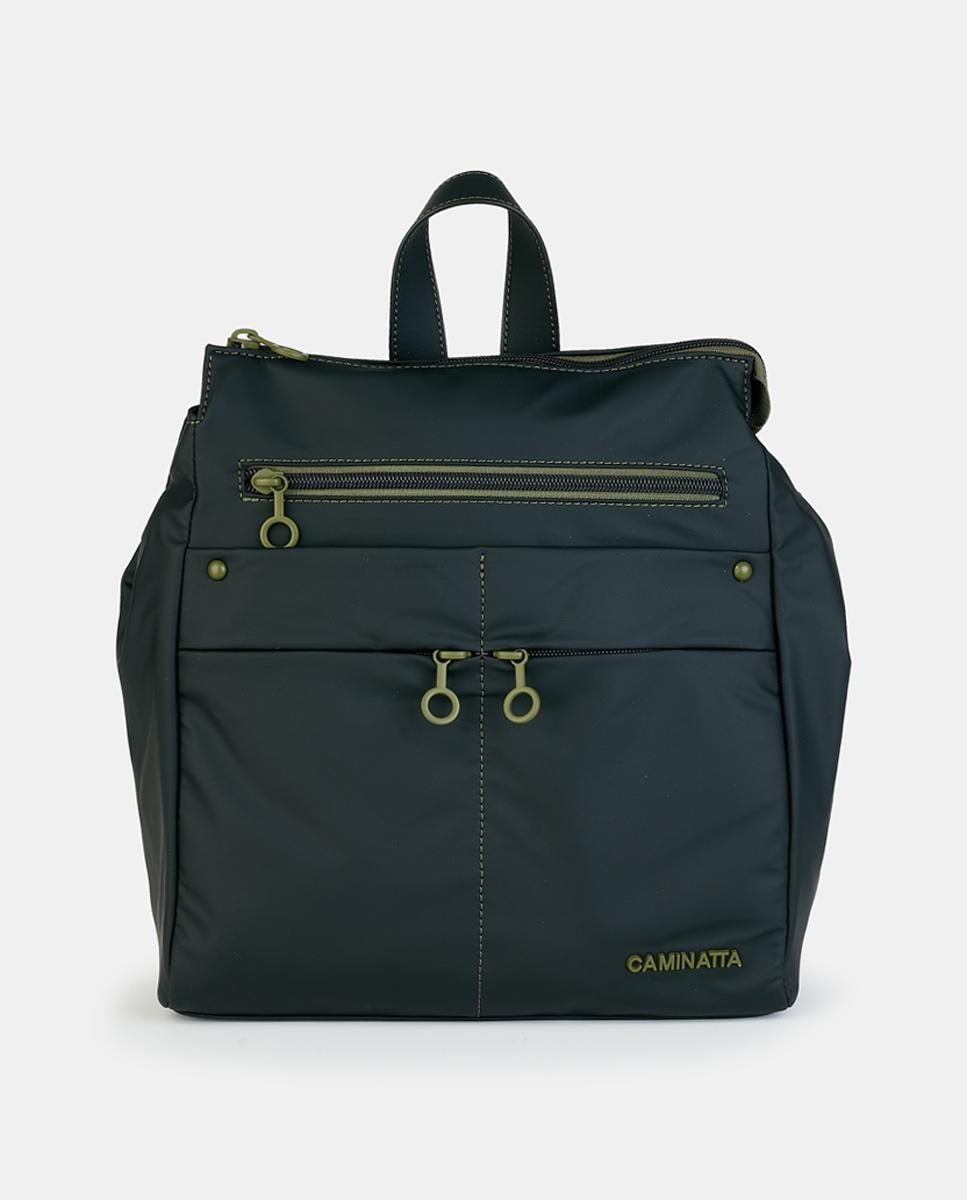 Imagem 0 de Mochila com Fecho de Correr