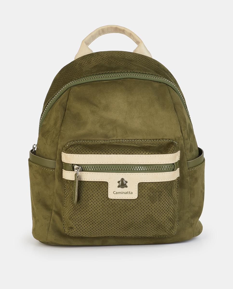 Imagem 0 de Mochila com Fecho de Correr