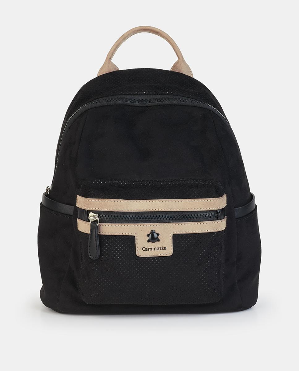 Imagem 0 de Mochila com Fecho de Correr