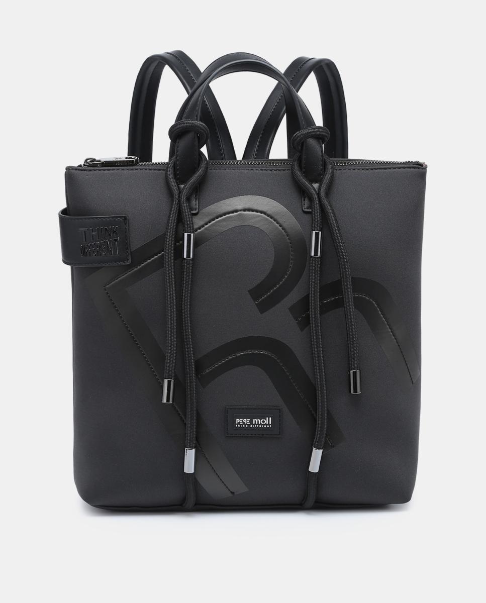 Imagem 0 de Mochila de Neopreno
