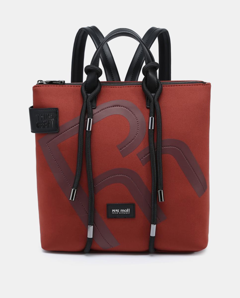 Imagem 0 de Mochila de Neopreno