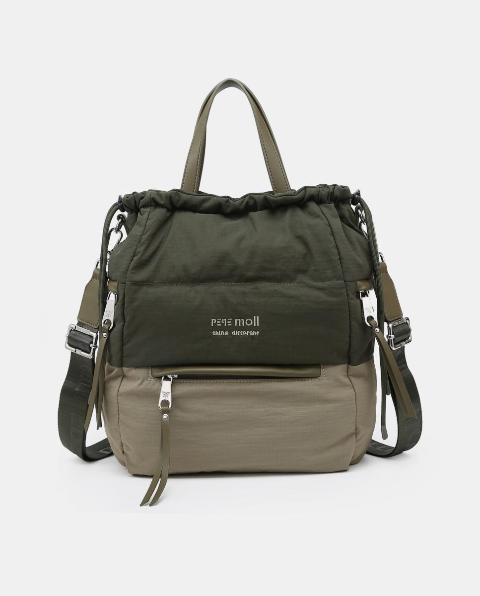 Imagem 0 de Mochila de nylon