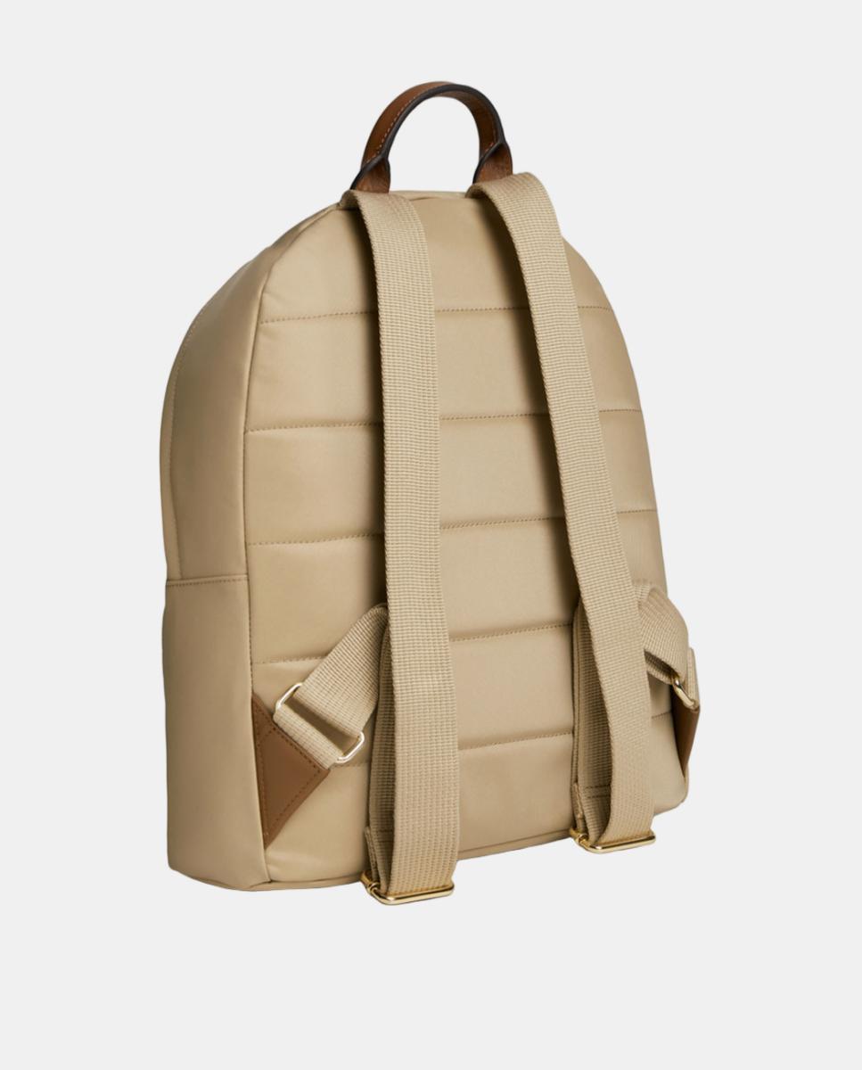 Mochila - Bege Bege-2