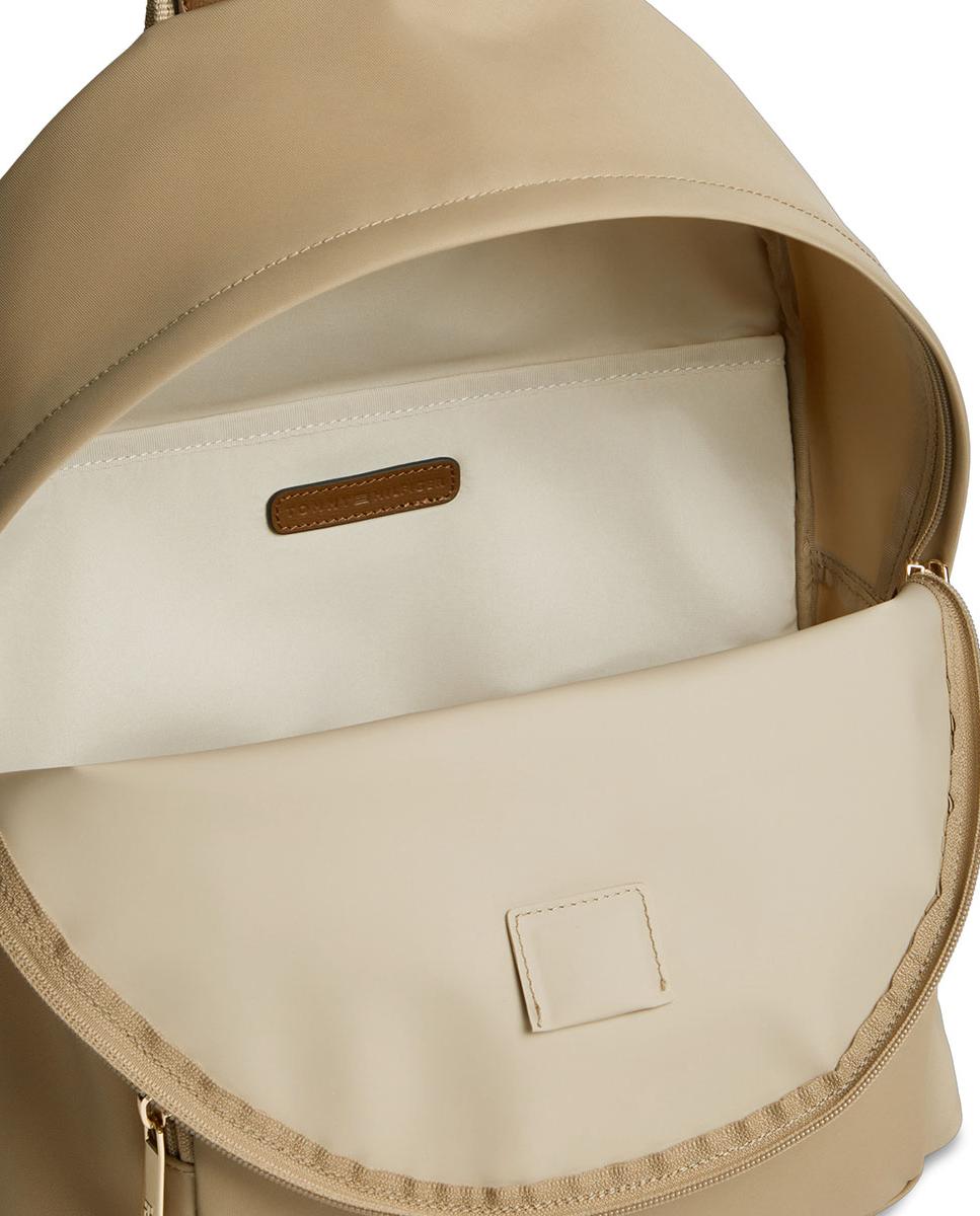Mochila - Bege Bege-3