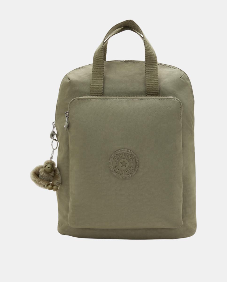 Imagem 0 de Mala de 2 em 1 - Mala de Ombro e Mochila