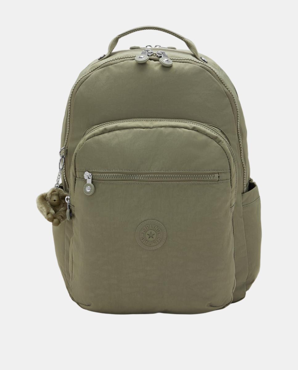 Imagem 0 de Mochila Grande com Compartimento Independente para Portátil