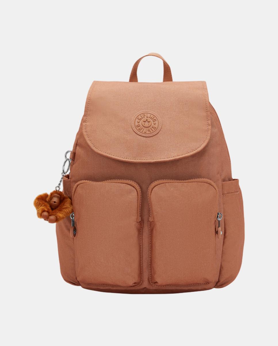 Imagem 0 de Mochila Pequena com Aba Protetora