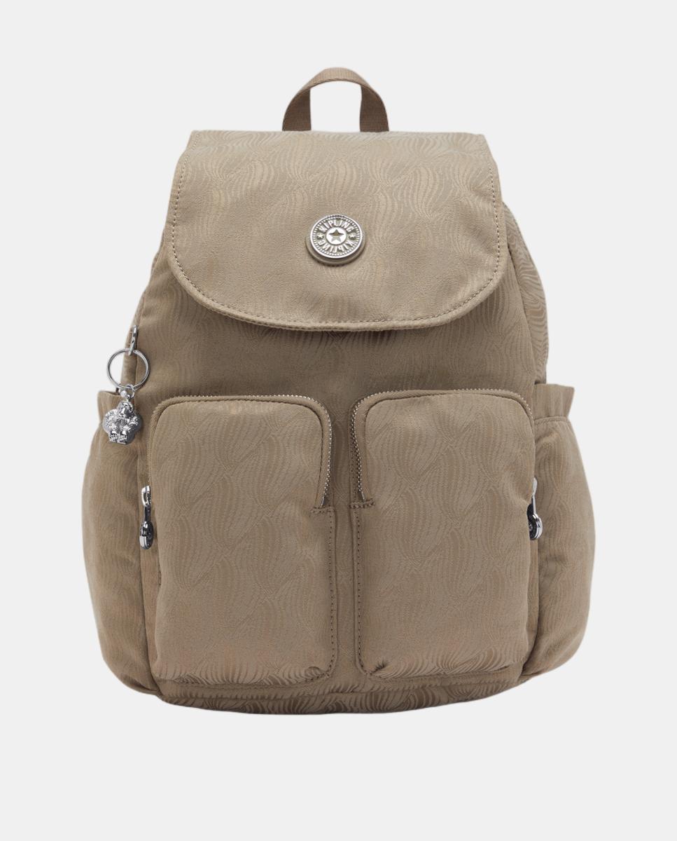 Imagem 0 de Mochila Pequena com Aba Protetora