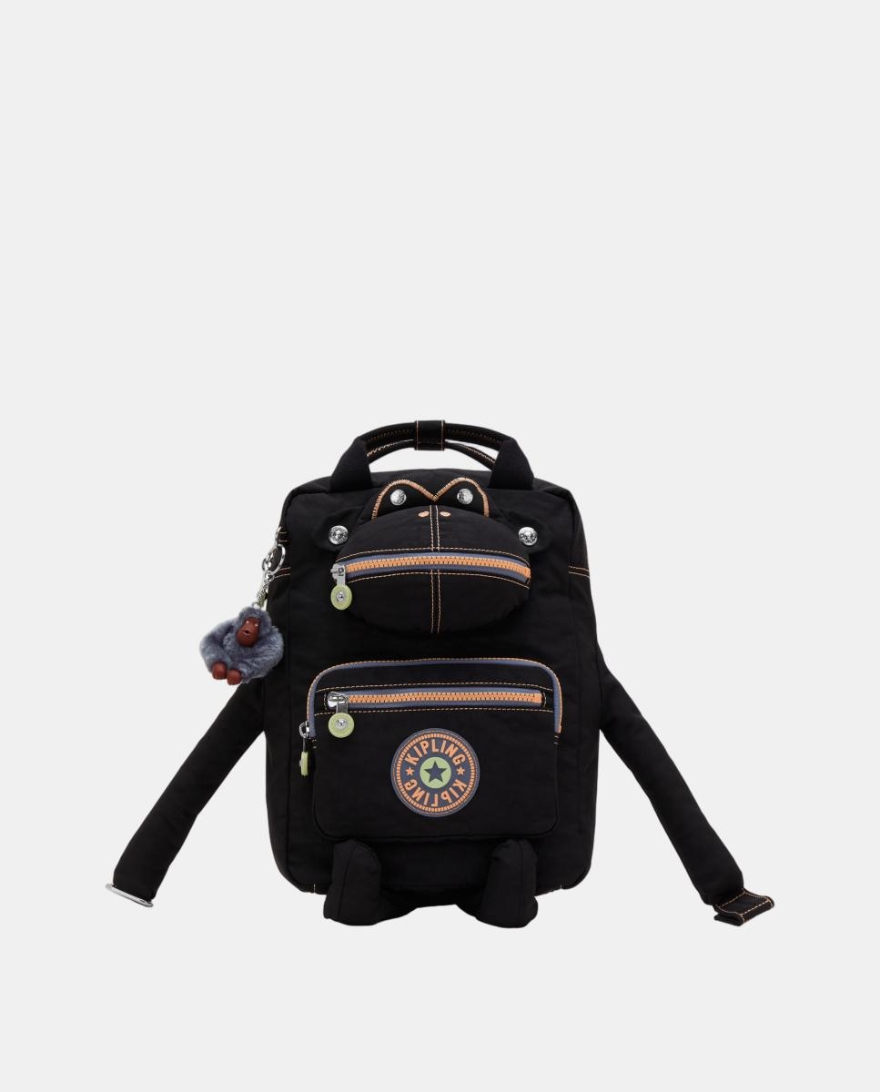 Imagem 0 de Mochila Média com Estrutura Organizada