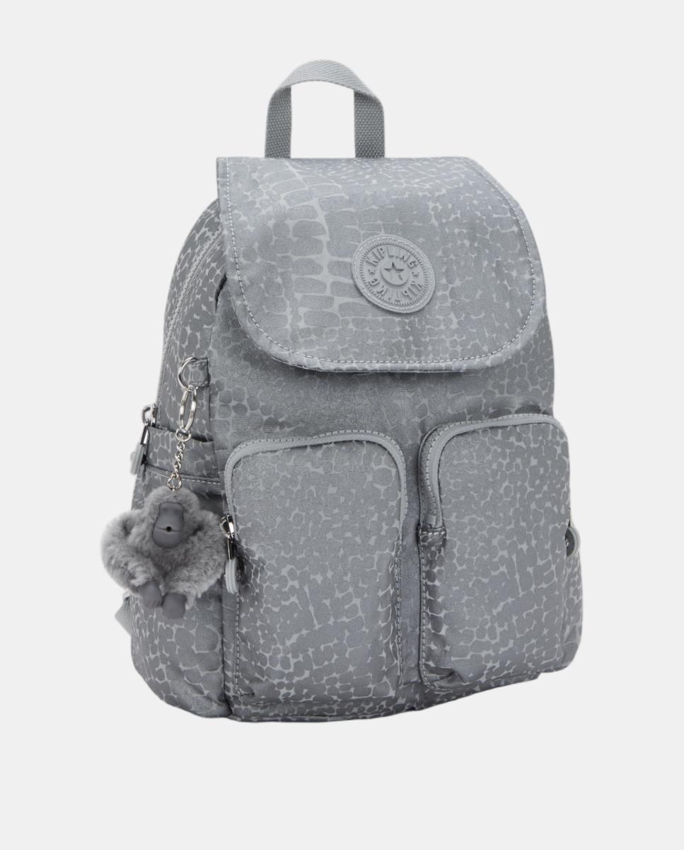 Imagem 0 de Mochila Pequena com Design Compacto